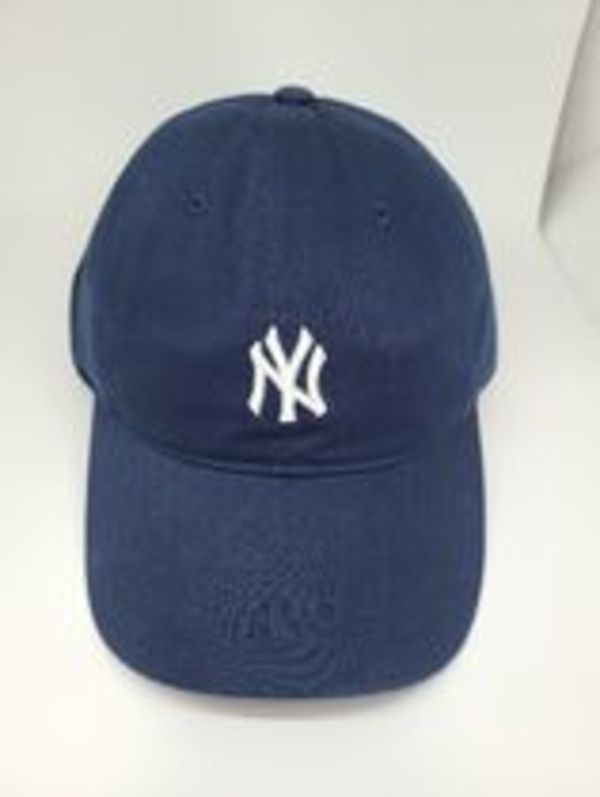【MLB】MLB BALL CAP ★14色★★男女兼用★安全発送