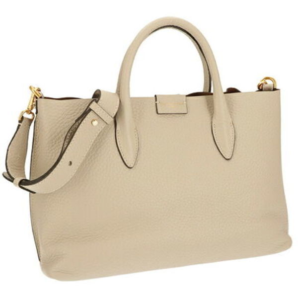 GIANNI CHIARINI ハンドバッグ ラージ ARETHA L