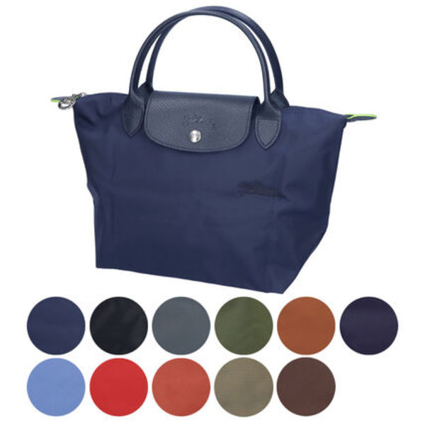LONGCHAMP トートバッグ 【LE PLIAGE GREEN】 1621 919