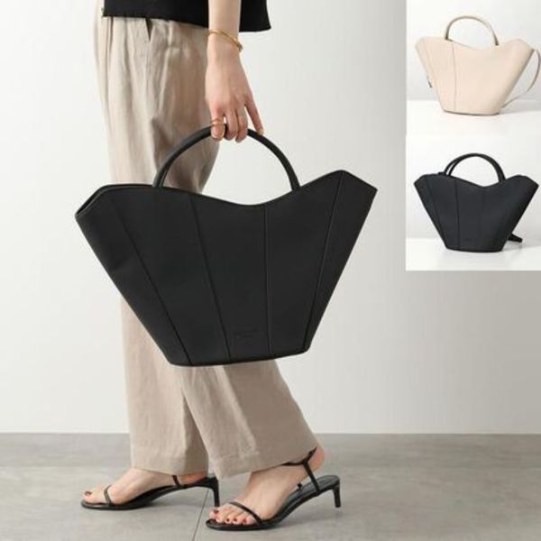 GASTON LUGA トートバッグ Josefine Tote