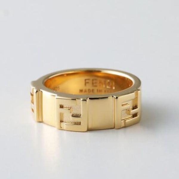 FENDI リング FOREVER フォーエバー 8AK895 B08