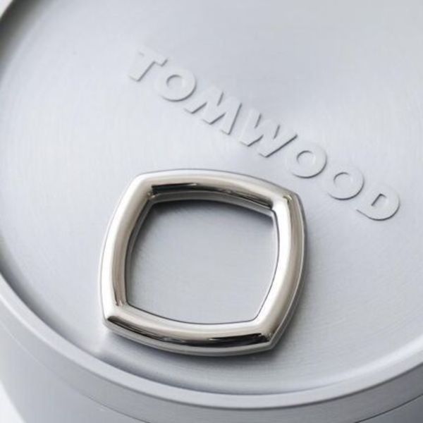TOMWOOD リング Frame Ring Slim フレーム スリム 101541
