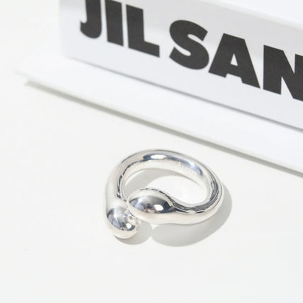 【国内即発】JILSANDER Anello リング