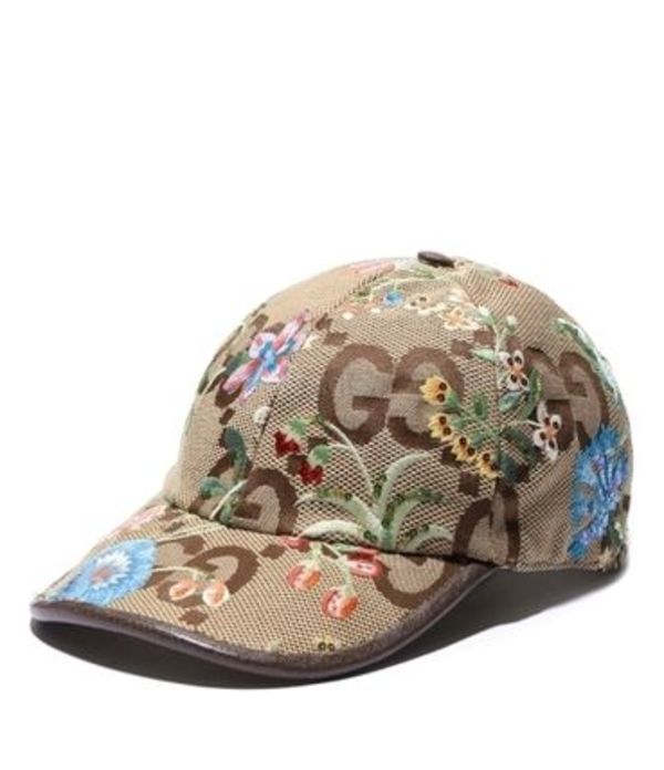 GUCCI|CAPS (701845 3HAJM 2584)