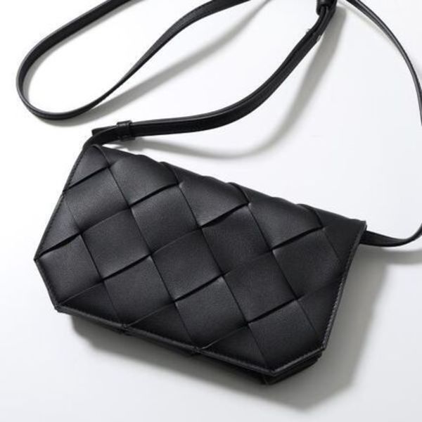 BOTTEGA VENETA ショルダーバッグ DIAGO 837120 V5AJ3