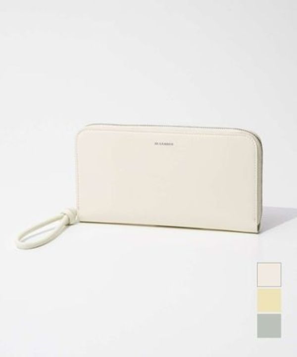 JIL SANDER ジルサンダー J07UI0005 P5354 長財布