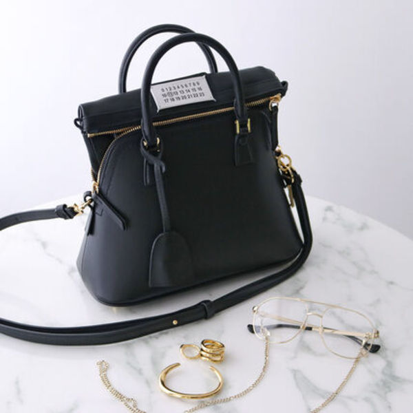 MAISON MARGIELA 11 ショルダーバッグ 5AC S56WG0082 P4985
