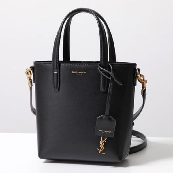 SAINT LAURENT ショルダーバッグ MINI TOY 773995 AADDI