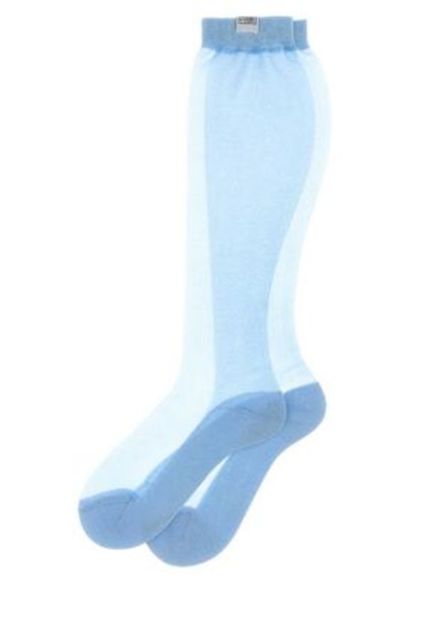 MM6 Maison Margiela SOCKS (S62TL0048M13272 512)