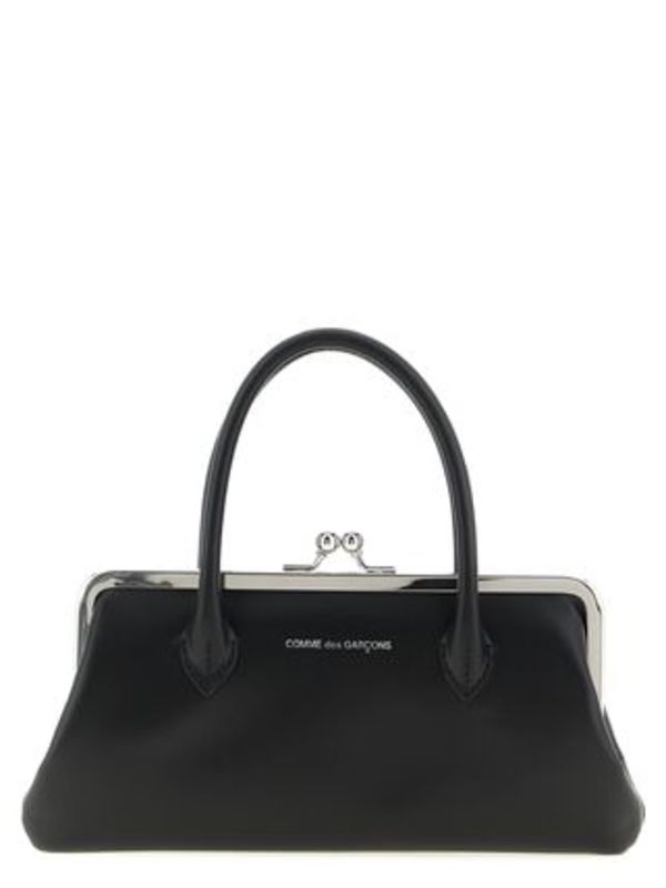 COMME des GARCONS 'Claps Handle - SA0303CH' wallet
