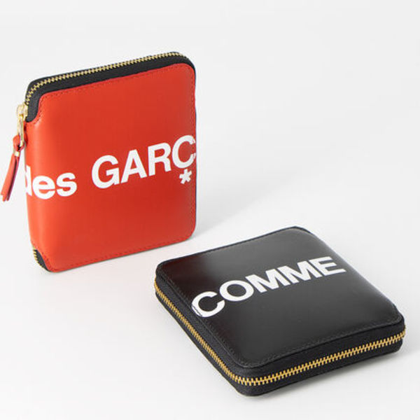 コムデギャルソン COMME des GARCONS 財布 SA2100HL