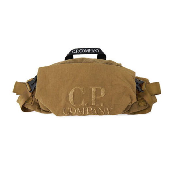 CP COMPANY メンズ ウエストバッグ 17CMAC081A 110188G 351