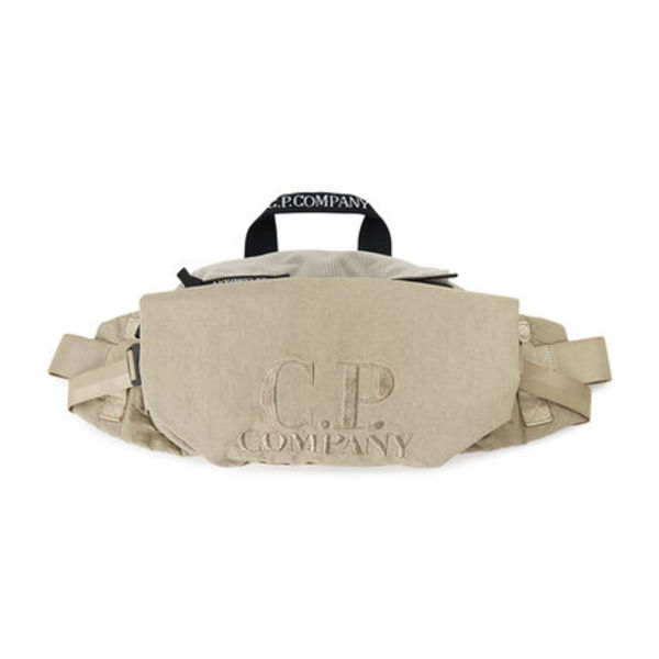 CP COMPANY メンズ ウエストバッグ 17CMAC081A 110188G 327