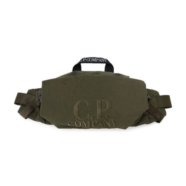CP COMPANY メンズ ウエストバッグ 17CMAC081A 110188G 683