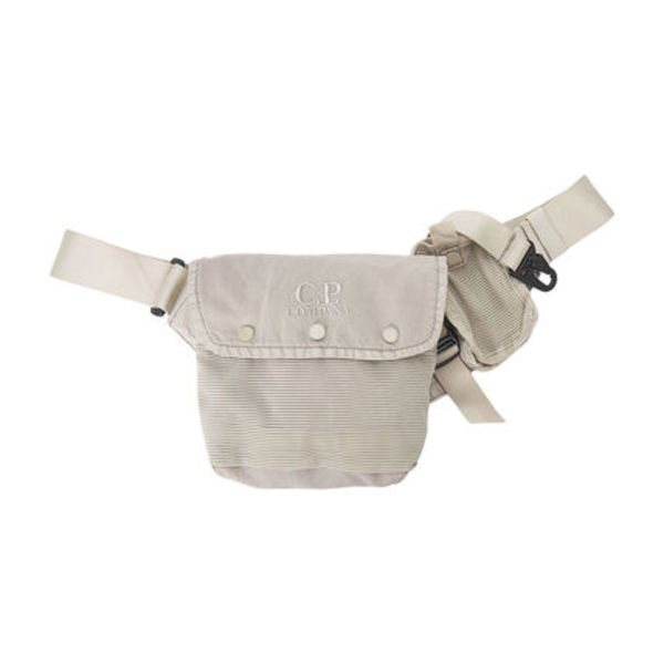 CP COMPANY メンズ ウエストバッグ 20CMAC044A 110540M 904