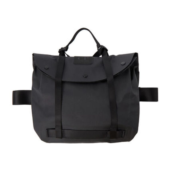 CP COMPANY メンズ ウエストバッグ 17CLAC025A 110040A 999