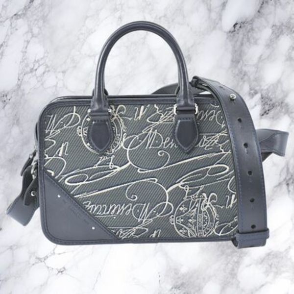 Berluti アンジュール ショルダーバッグ