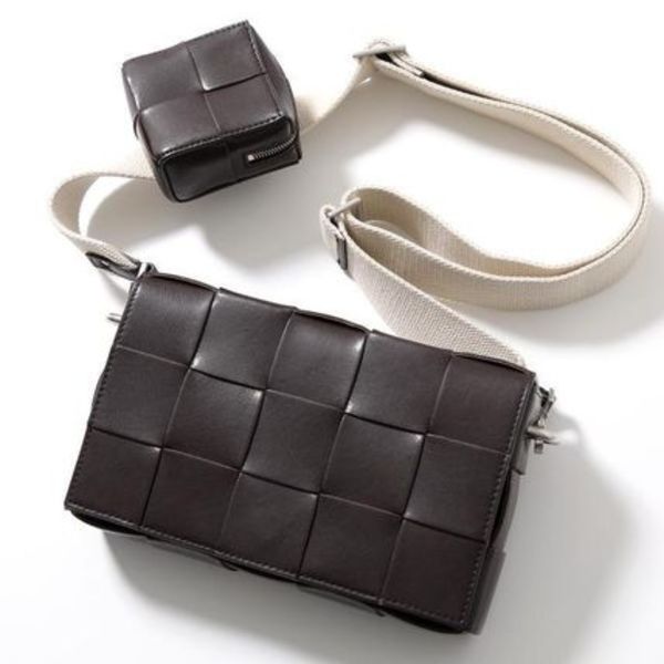 BOTTEGA VENETA バッグ CASSETTE カセット 741777 V2XU1