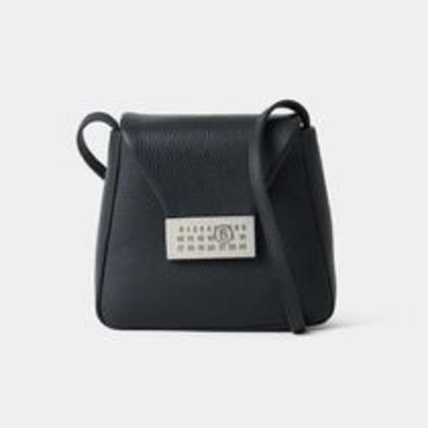 MM6 Maison Margiela クロスボディ Numeric ロゴ UNISEX