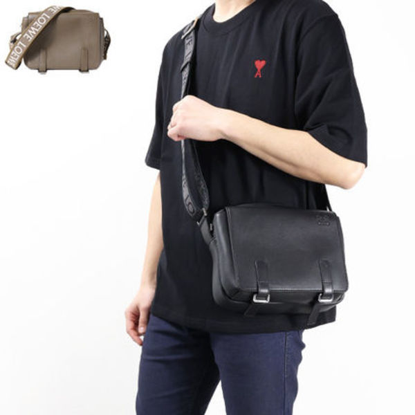 LOEWE ロエベ クロスボディバック ショルダーバッグ 国内発送