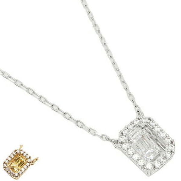 SWAROVSKI ネックレス ミレニア COLLECTION I MILLENIA