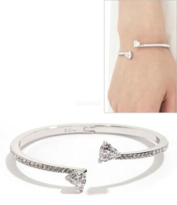 SWAROVSKI| (Mesmera Bangle M (5518814))