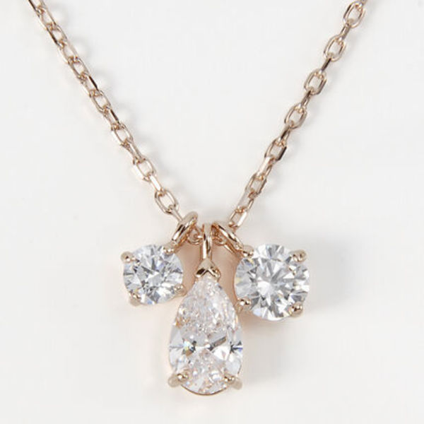 Swarovski スワロフスキー ネックレス  5734245 Mesmera