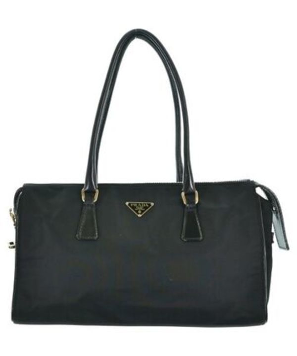 PRADA ハンドバッグ 黒 - 4500526A0040