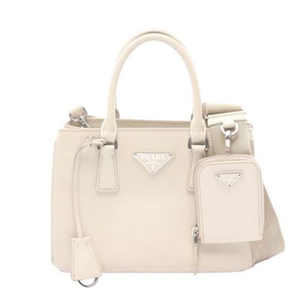 PRADA ハンドバッグ