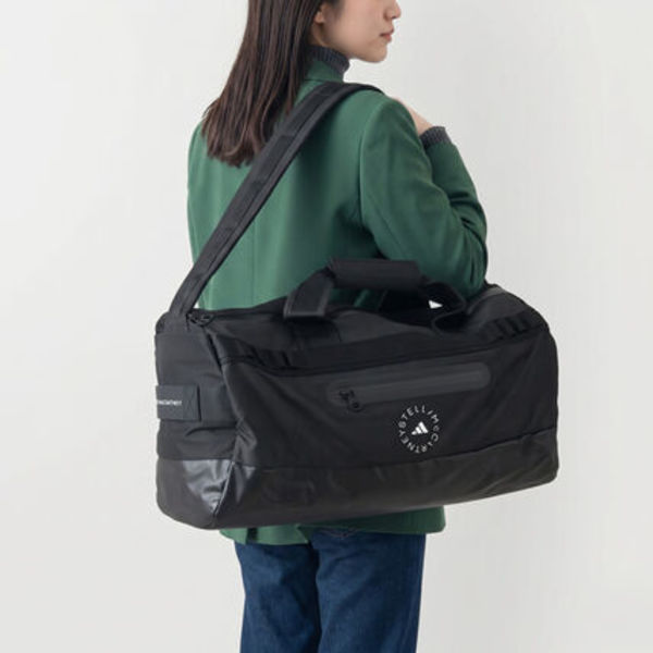 国内発送 adidas by STELLA McCARTNEY ボストンバッグ IS9014