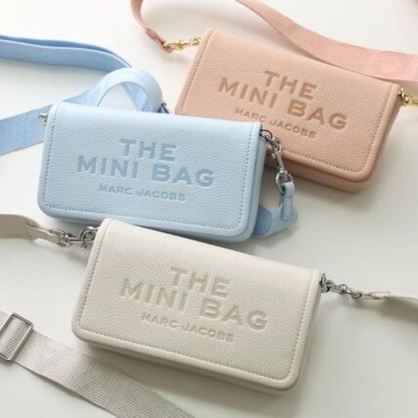 【カラー限定特価】MARC JACOBS バッグ 2S4SMN080S02