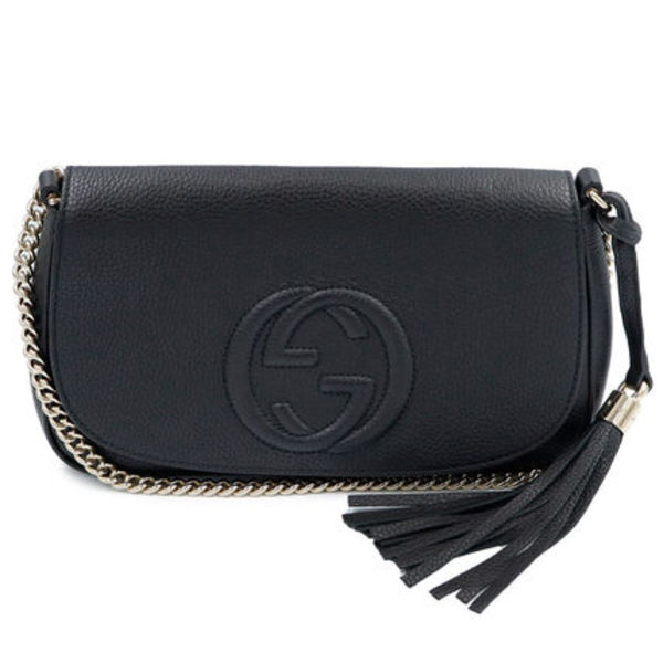 GUCCI グッチ ショルダーバッグ 斜め掛け 536224