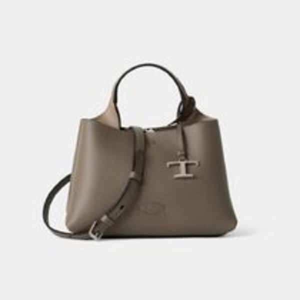 【国内在庫】TOD'S  レザー バッグ マイクロ