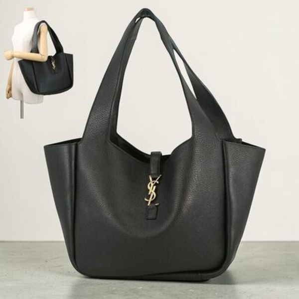 Saint Laurent LE 5 A 7 BEA トートバッグ