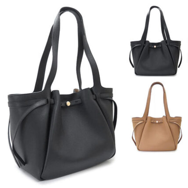 【国内発送】トリーバーチ TORY BURCH ロミー トートバッグ