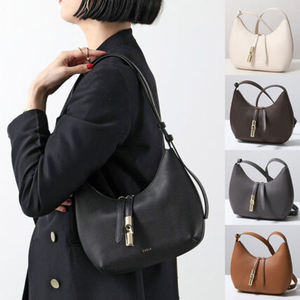 Furla ショルダーバッグ GOCCIA S ゴッチャ
