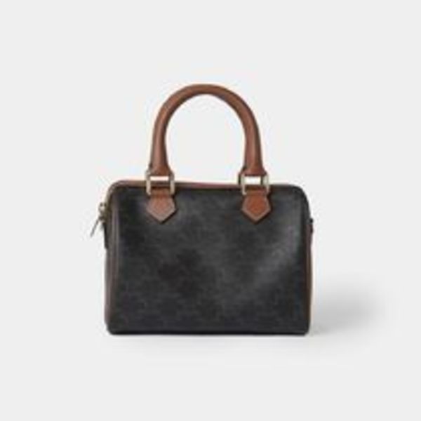 【人気☆】セリーヌ ショルダーバッグ ボストン スモール 2WAY♪