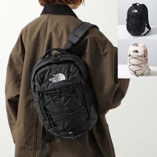 THE NORTH FACE バックパック BOREALIS MINI BACKPACK NF0A52SW