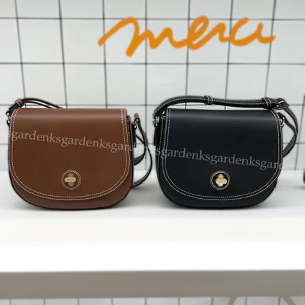 すぐ届く!アニエスベー agnes.b ショルダーバッグ