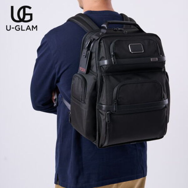TUMI バックパック リュック 1173471041 02603580D3 ALPHA