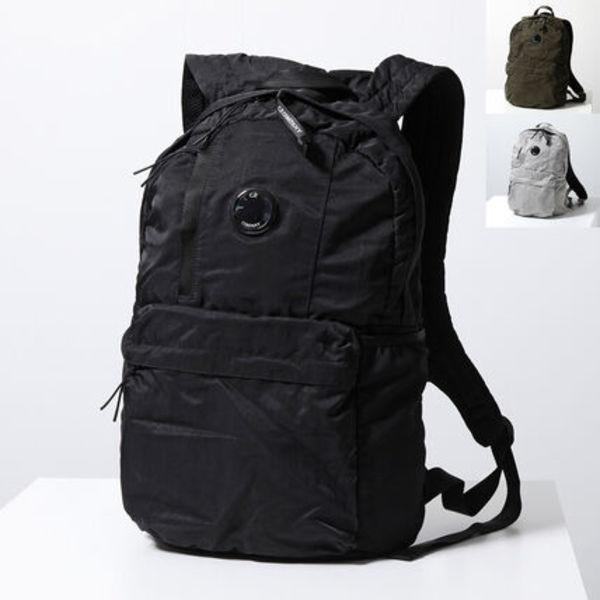 C.P.COMPANY バックパック RCCMAC737A 005269G