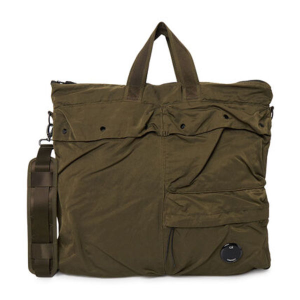CP COMPANY メンズ ショルダーバッグ 19CMAC114A 005269G 683