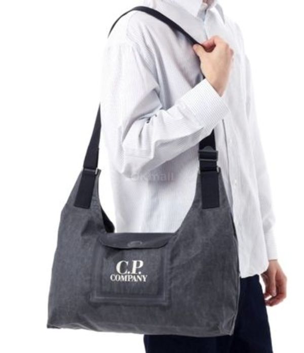 CP COMPANY| (Shoulder Bag (18CMAC287A 110078A 985))