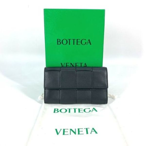BOTTEGA VENETA 長財布