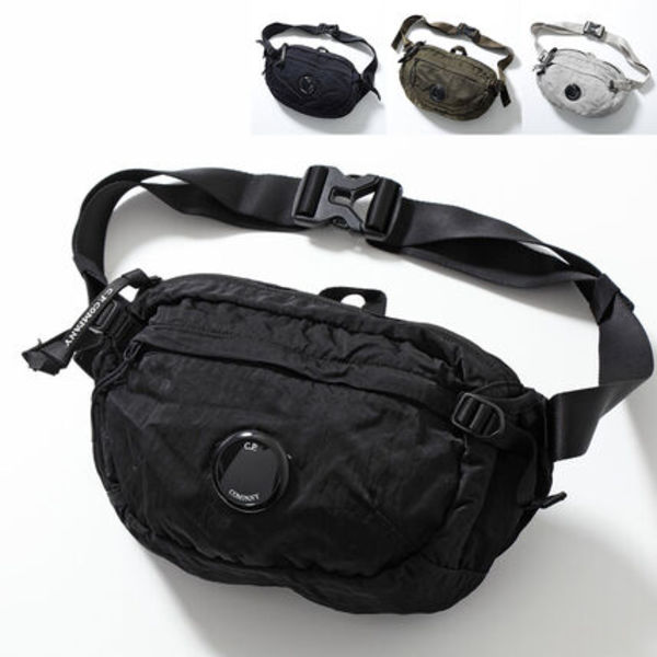 C.P.COMPANY ボディバッグ RCCMAC734A 005269G