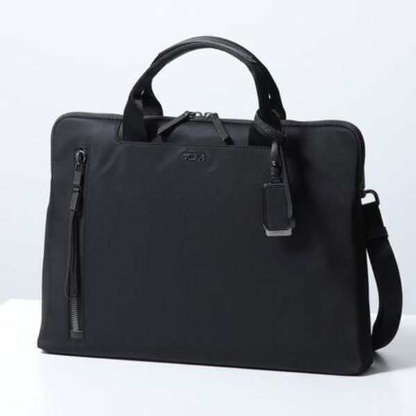 TUMI ブリーフケース BENIN LAPTOP CARRIER 0196619DGM