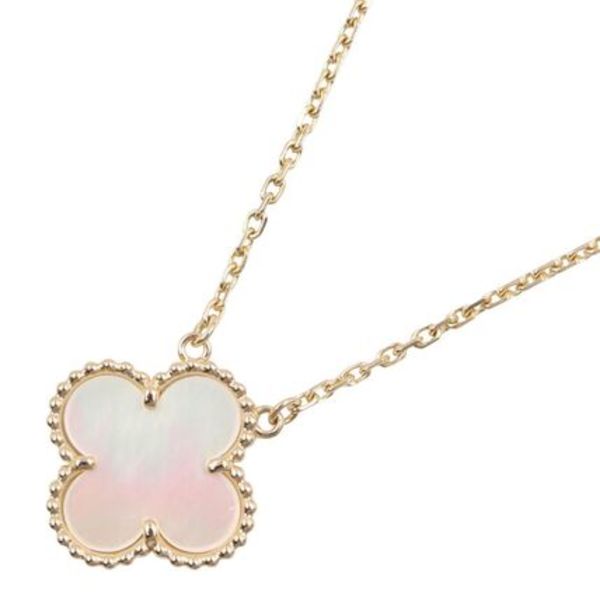 Van Cleef & Arpels ネックレス