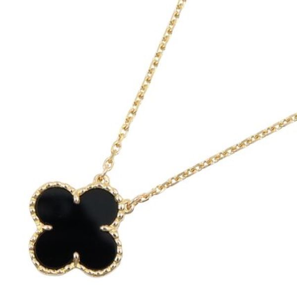 Van Cleef & Arpels ネックレス