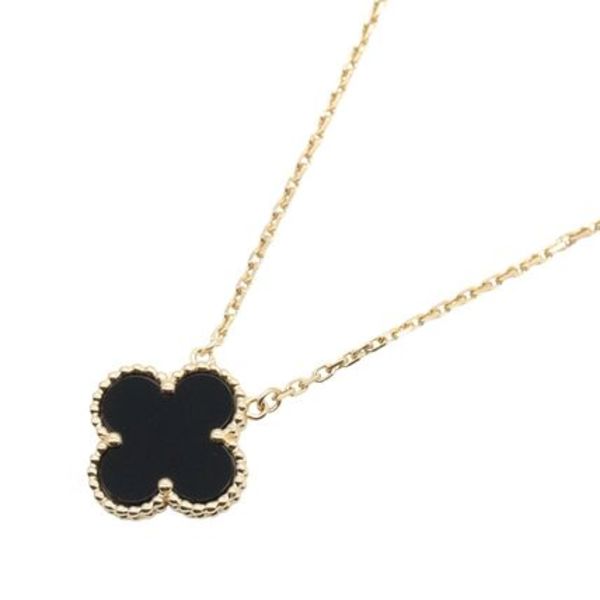 Van Cleef & Arpels ネックレス