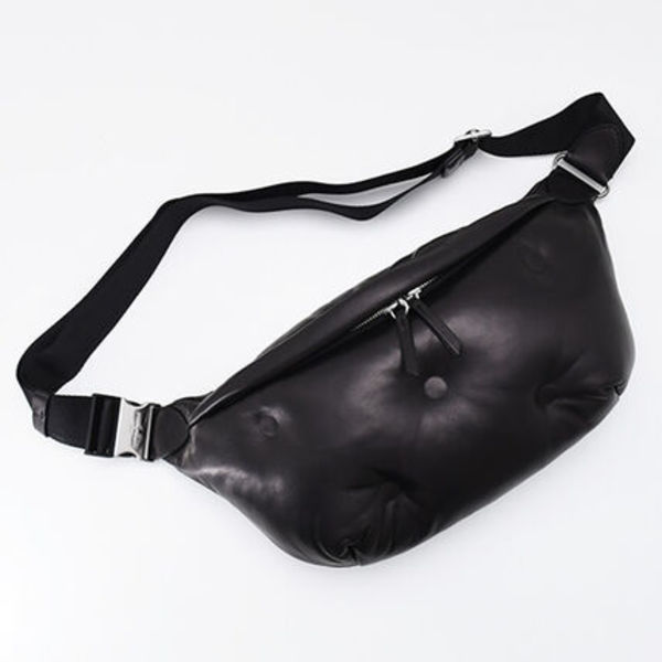 【国内即発】MAISON MARGIELA グラムスラム ベルトバッグ